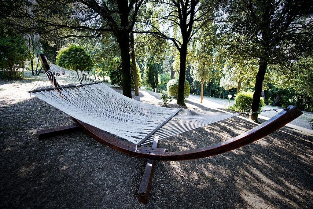 Villa Luisa Todi Exterior foto