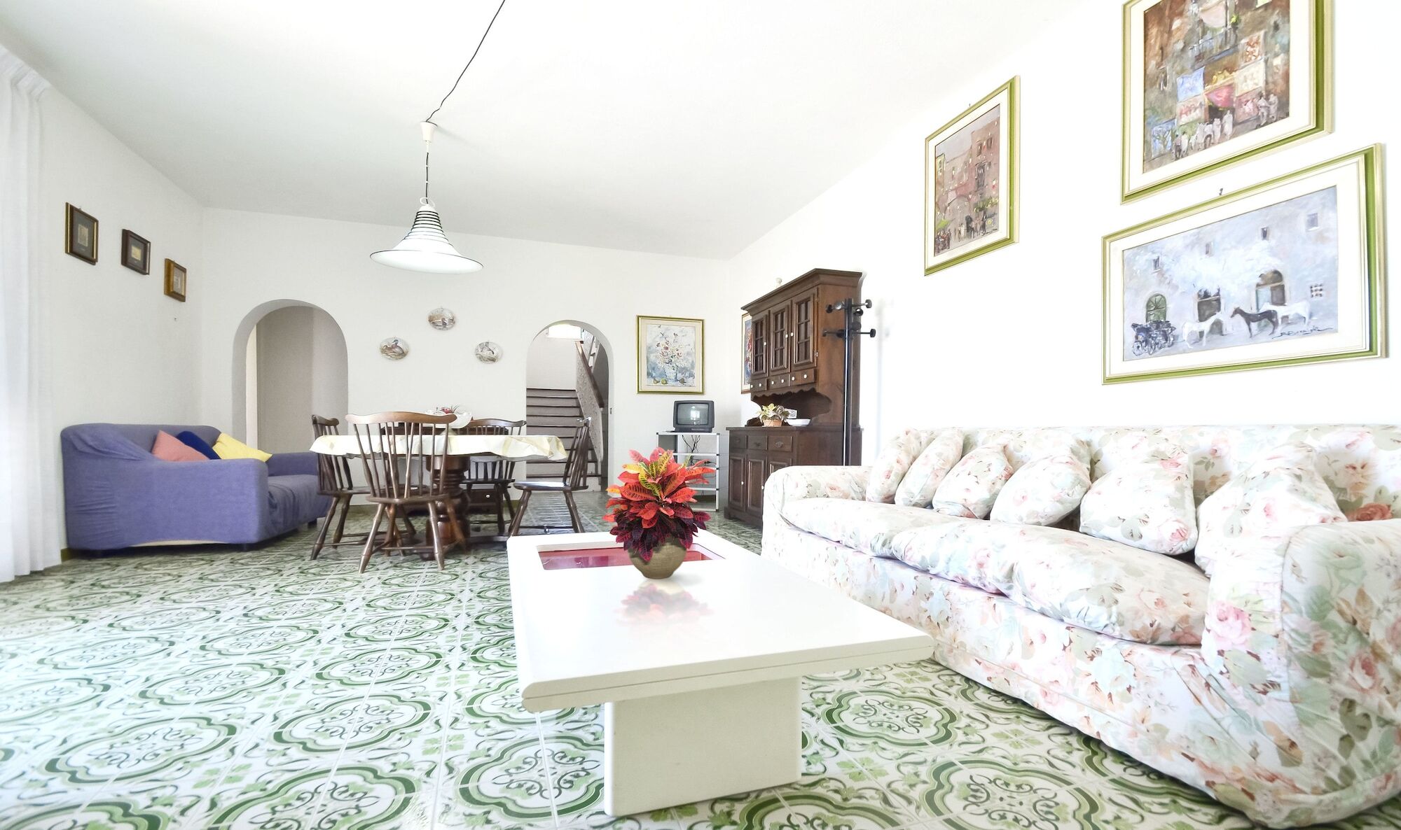 Villa Luisa Todi Exterior foto